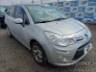 2013 CITROEN C3 
