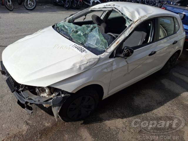 2025 VOLKSWAGEN POLO 