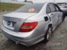 2013 MERCEDES BENZ CLASSE C 