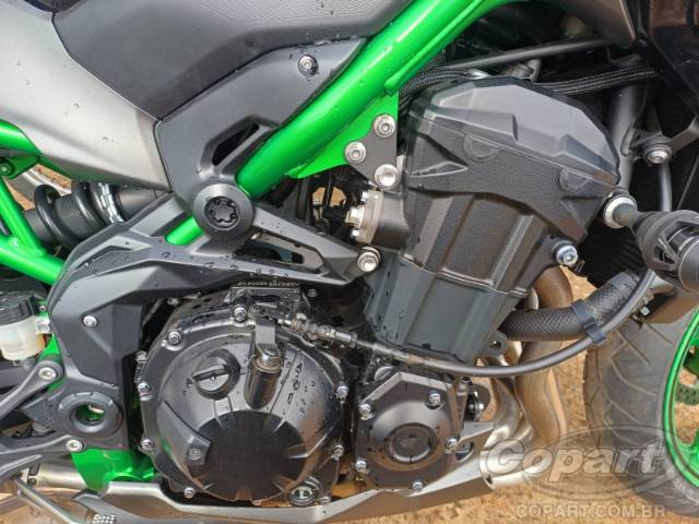 2023 KAWASAKI Z900 