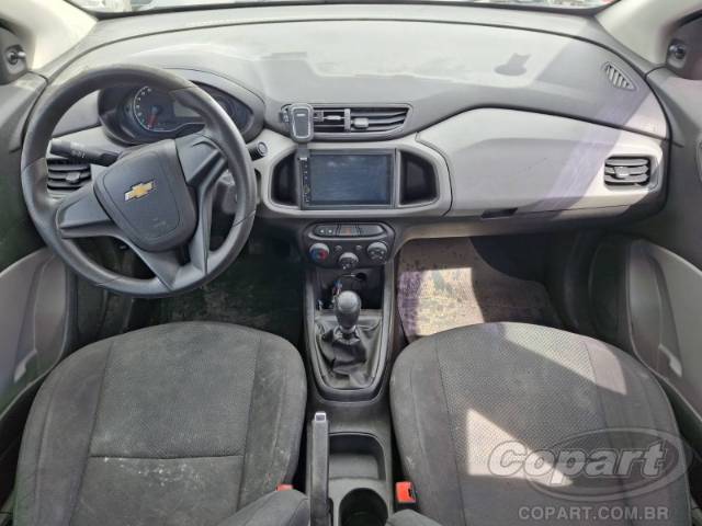 2018 CHEVROLET PRISMA 