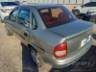 2006 CHEVROLET CLASSIC 