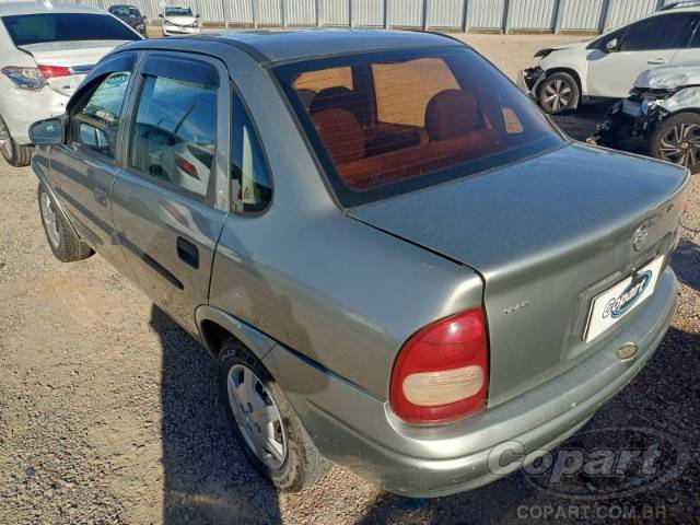 2006 CHEVROLET CLASSIC 