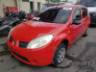 2009 RENAULT SANDERO 