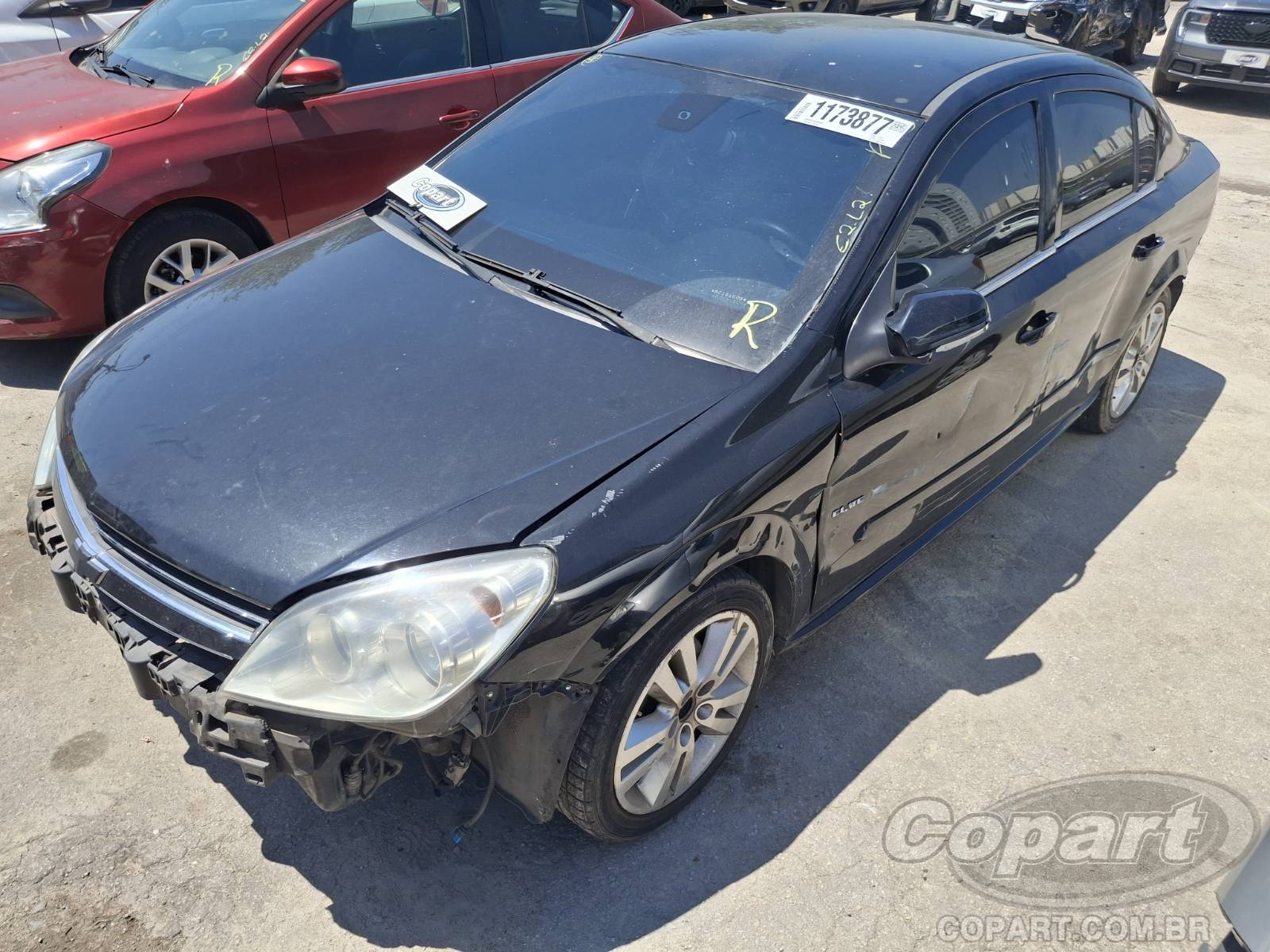 Foto 2: 2010 CHEVROLET VECTRA