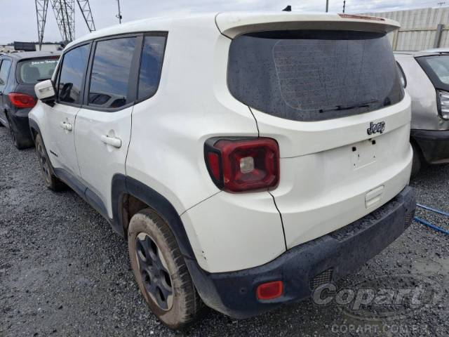 2019 JEEP RENEGADE 