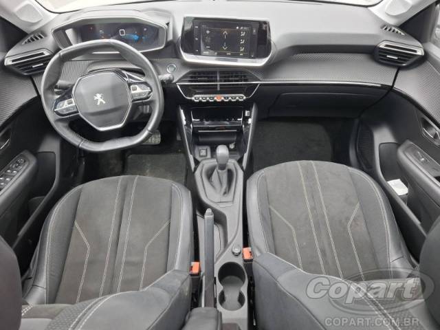 2021 PEUGEOT 208 