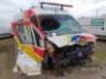 2014 FIAT DUCATO FURGAO 
