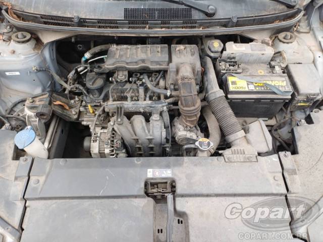 2024 HYUNDAI HB20 