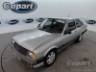 1989 CHEVROLET CHEVETTE 