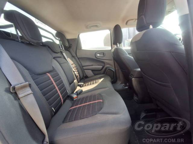 2019 FIAT TORO 