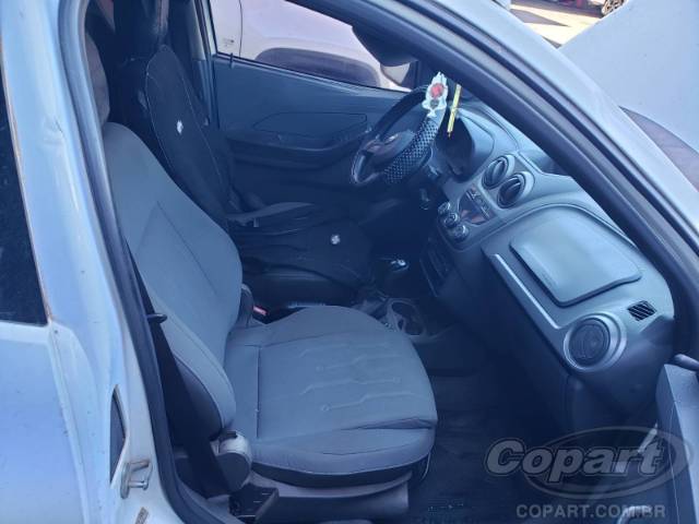 2013 CHEVROLET MONTANA 