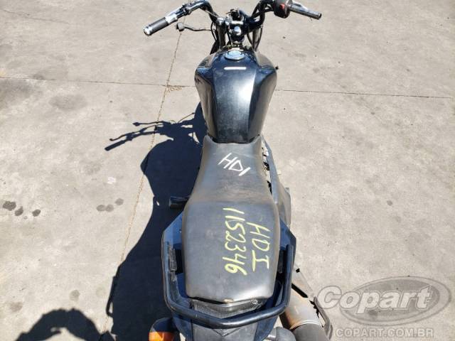 2022 YAMAHA YBR 150 FACTOR 