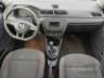2017 VOLKSWAGEN GOL 