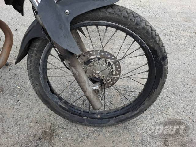 2017 HONDA XRE 300 