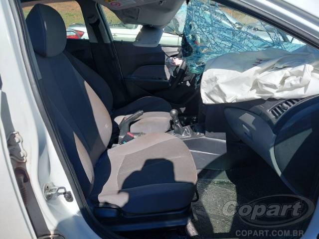 2019 HYUNDAI HB20S 