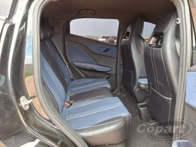 2025 BYD DOLPHIN MINI 