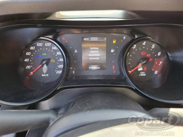 2023 FIAT ARGO 