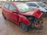 2018 FORD KA 