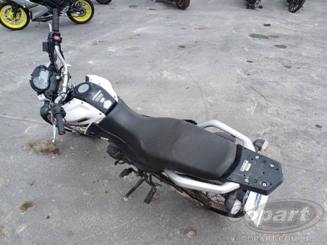 2022 YAMAHA XTZ 150 CROSSER 