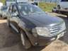 2015 RENAULT DUSTER 