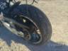 2015 HONDA CBR 650F 
