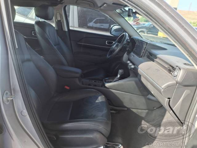 2024 HONDA HR-V 