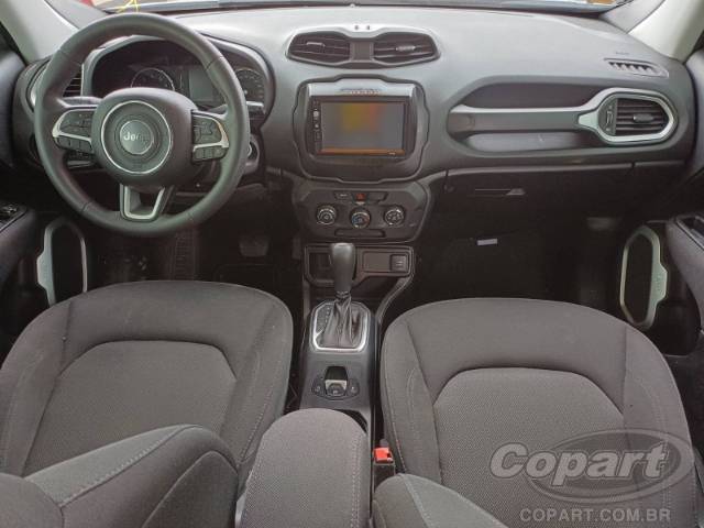 2021 JEEP RENEGADE 