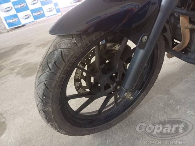 2024 YAMAHA FZ25 FAZER 