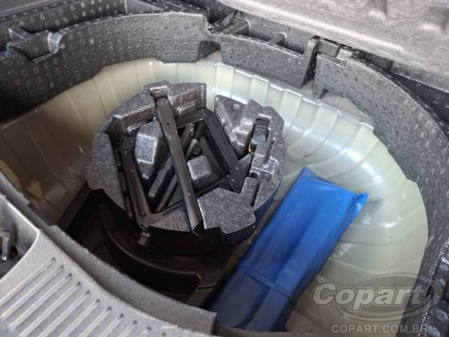 2019 CHEVROLET TRACKER 