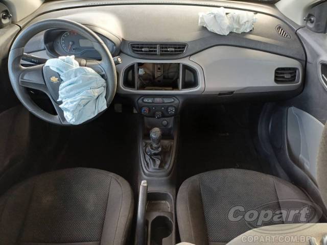2018 CHEVROLET PRISMA 