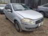 2010 FIAT SIENA 