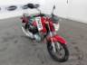 2023 HONDA CG 160 