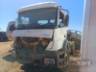 2013 MERCEDES BENZ AXOR 