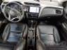 2015 HONDA CITY 