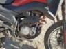2025 HONDA NXR 160 