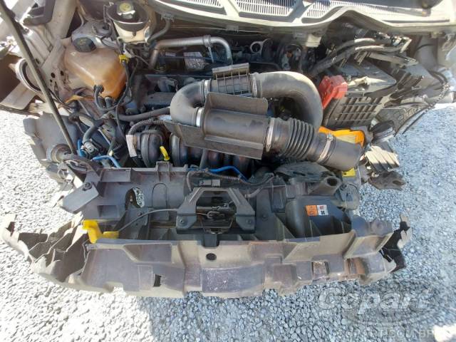 2015 FORD ECOSPORT 