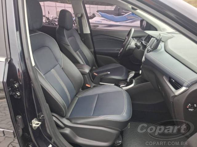 2024 CHEVROLET TRACKER 