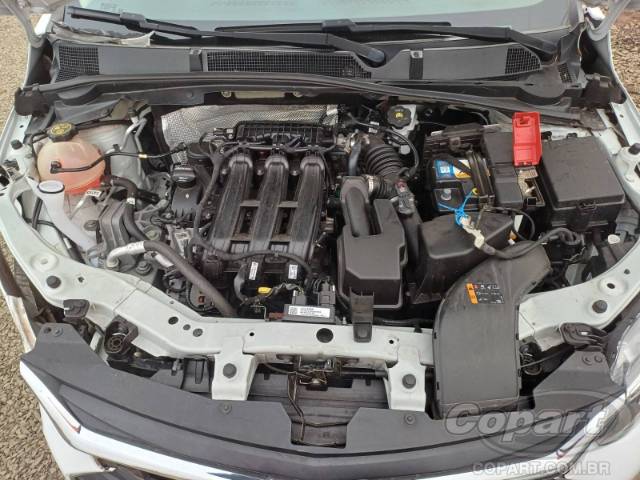 2023 CHEVROLET ONIX 
