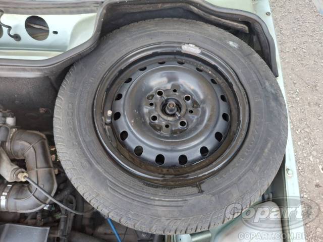 2008 FIAT UNO 