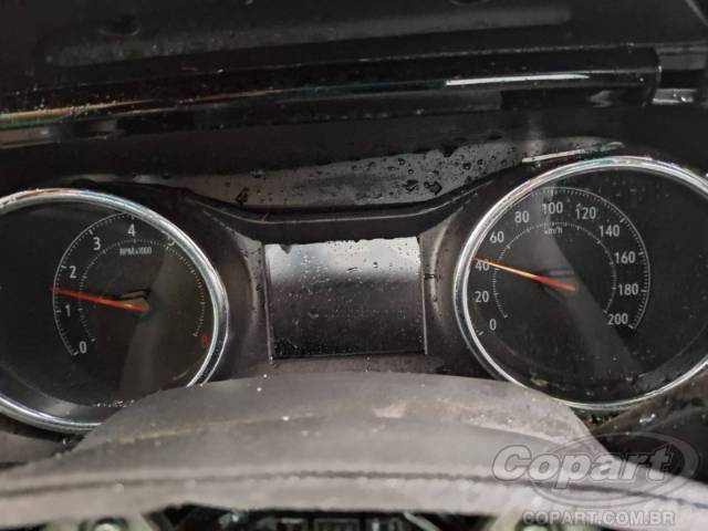 2025 CHEVROLET MONTANA 