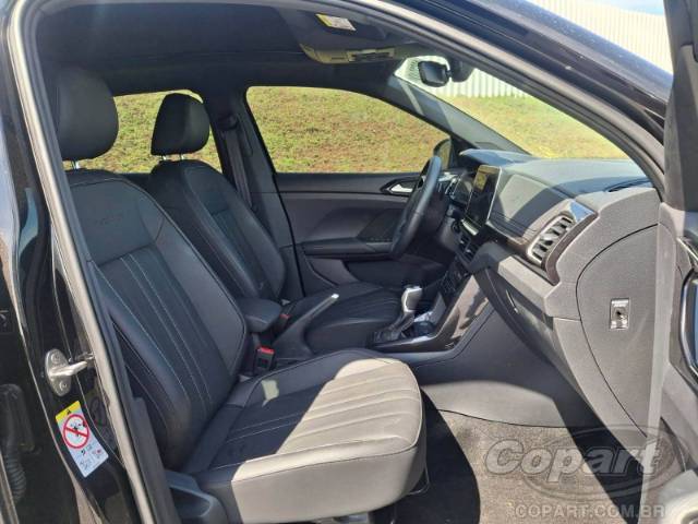 2026 VOLKSWAGEN T-CROSS 