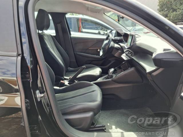 2023 PEUGEOT 208 