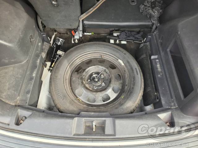 2014 JEEP COMPASS 