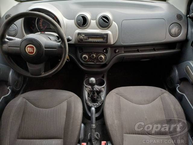 2013 FIAT UNO 