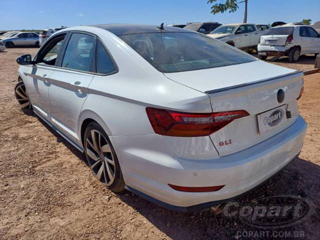 2021 VOLKSWAGEN JETTA 