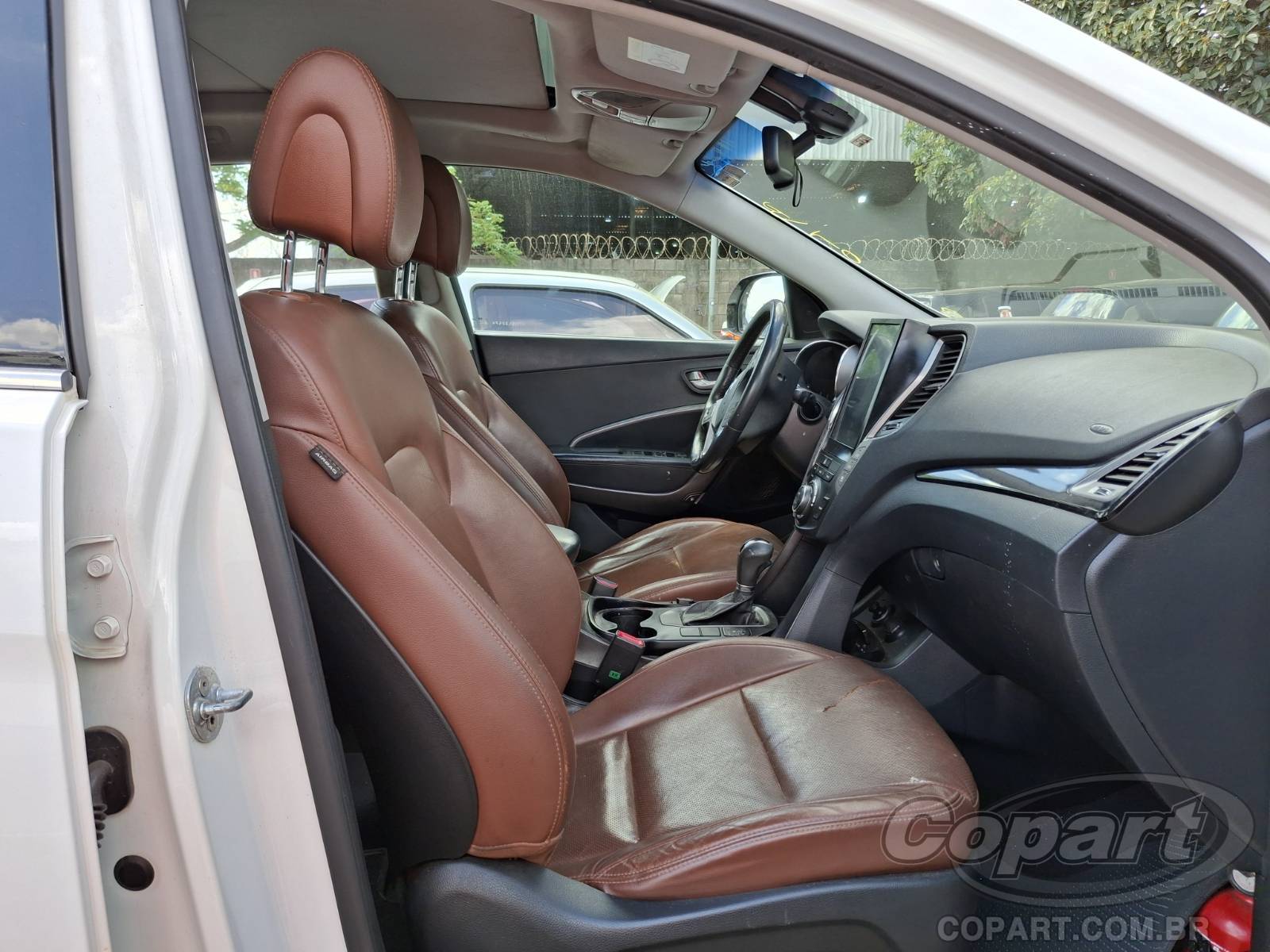 Foto 5: 2015 HYUNDAI GRAND SANTA FE Grand Santa Fe 4WD 3.3 V6