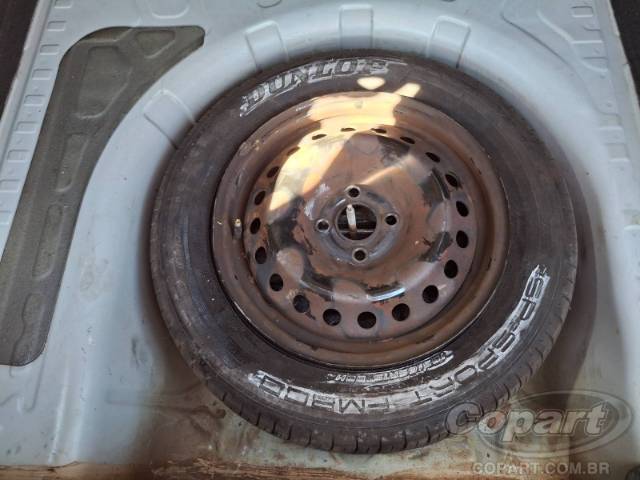 2015 CHEVROLET PRISMA 