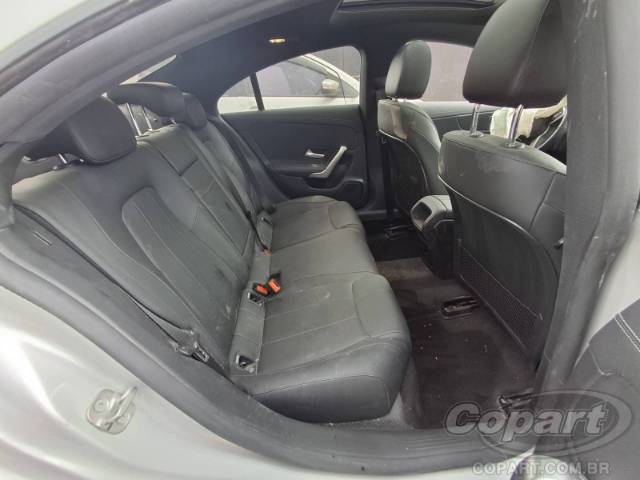 2023 MERCEDES BENZ CLASSE CLA 
