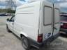 2013 FIAT FIORINO FURGAO 